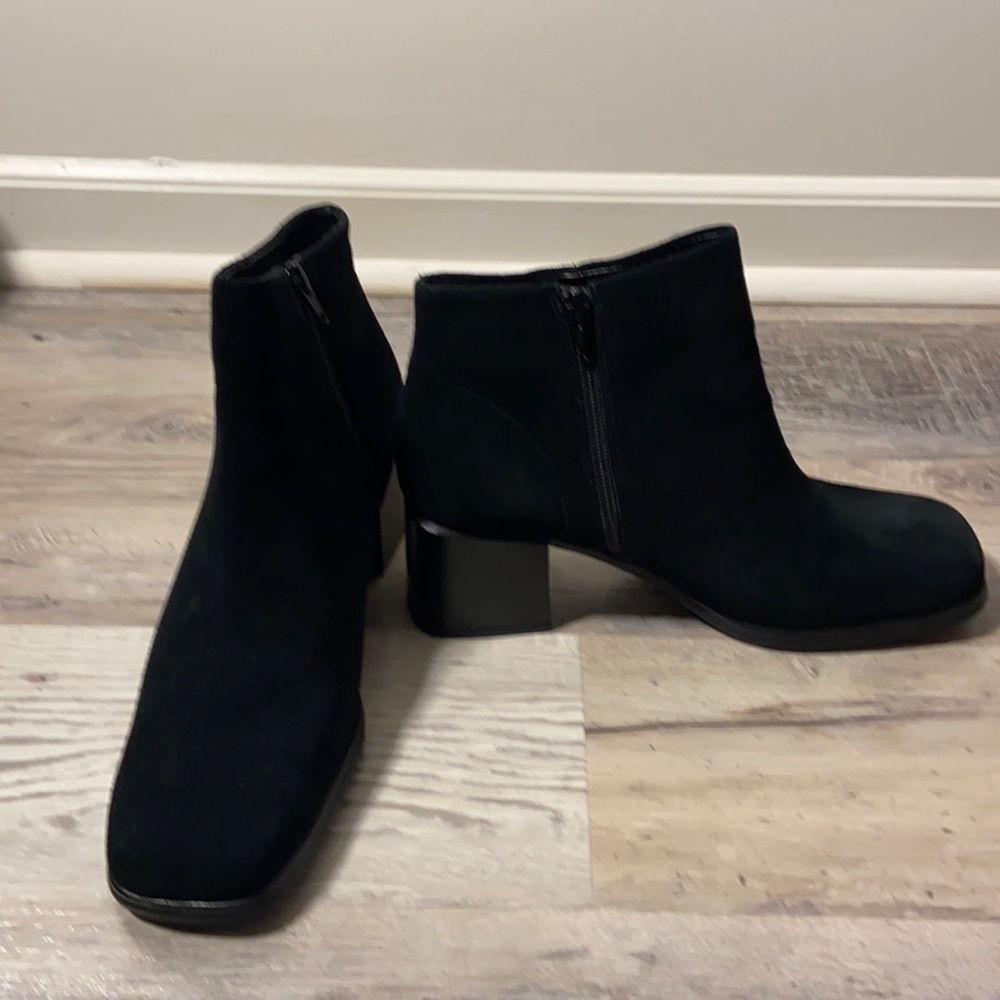 White Mountain Boots - image 1